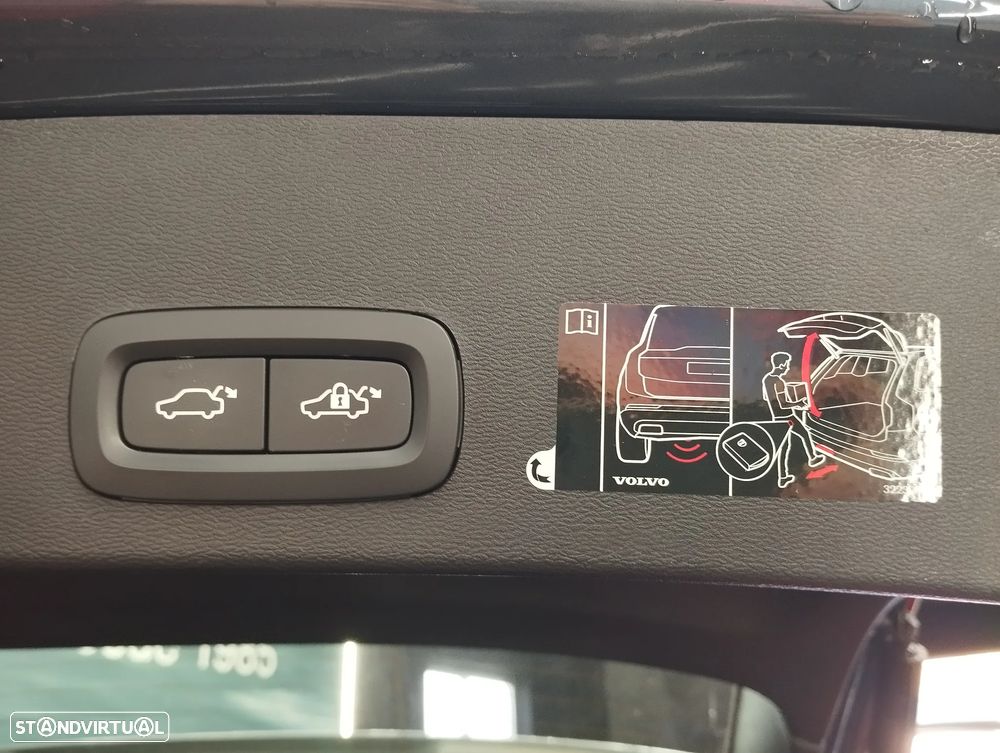 Volvo XC 40 2.0 D3 Inscription Geartronic - 13