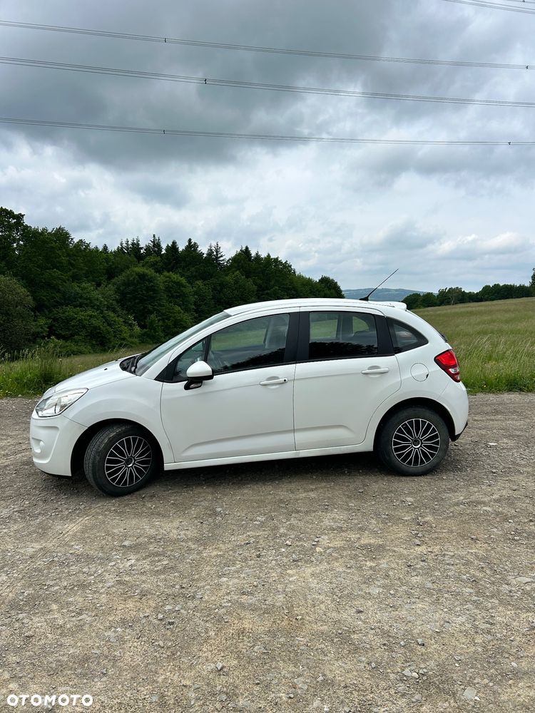 Citroën C3 1.4 HDi First - 4
