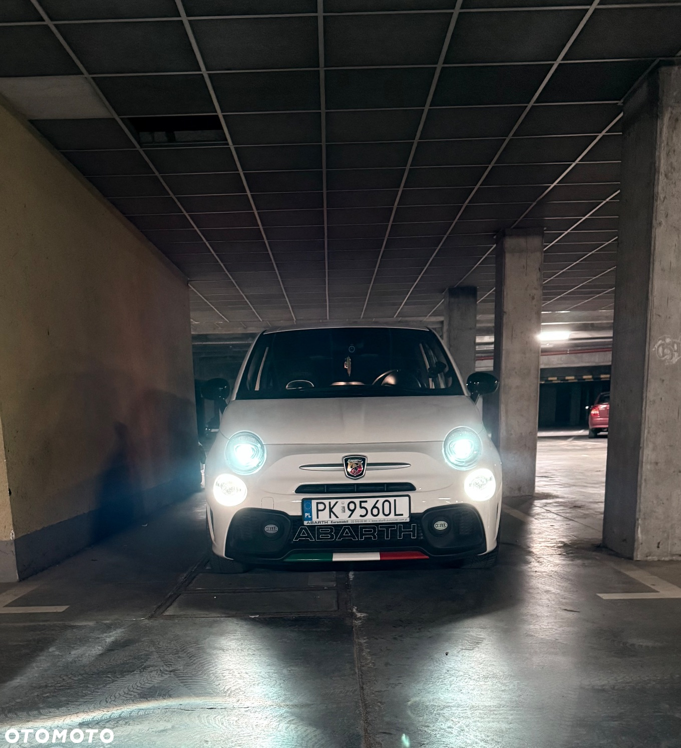 Abarth 500 - 20