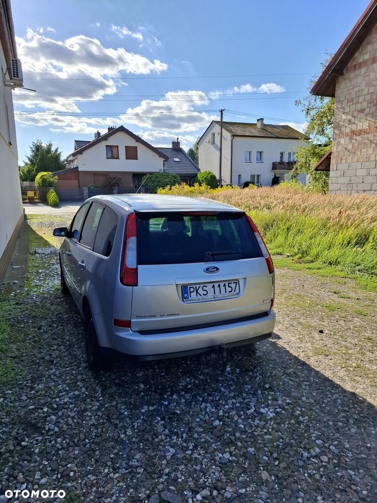 Ford C-MAX - 3