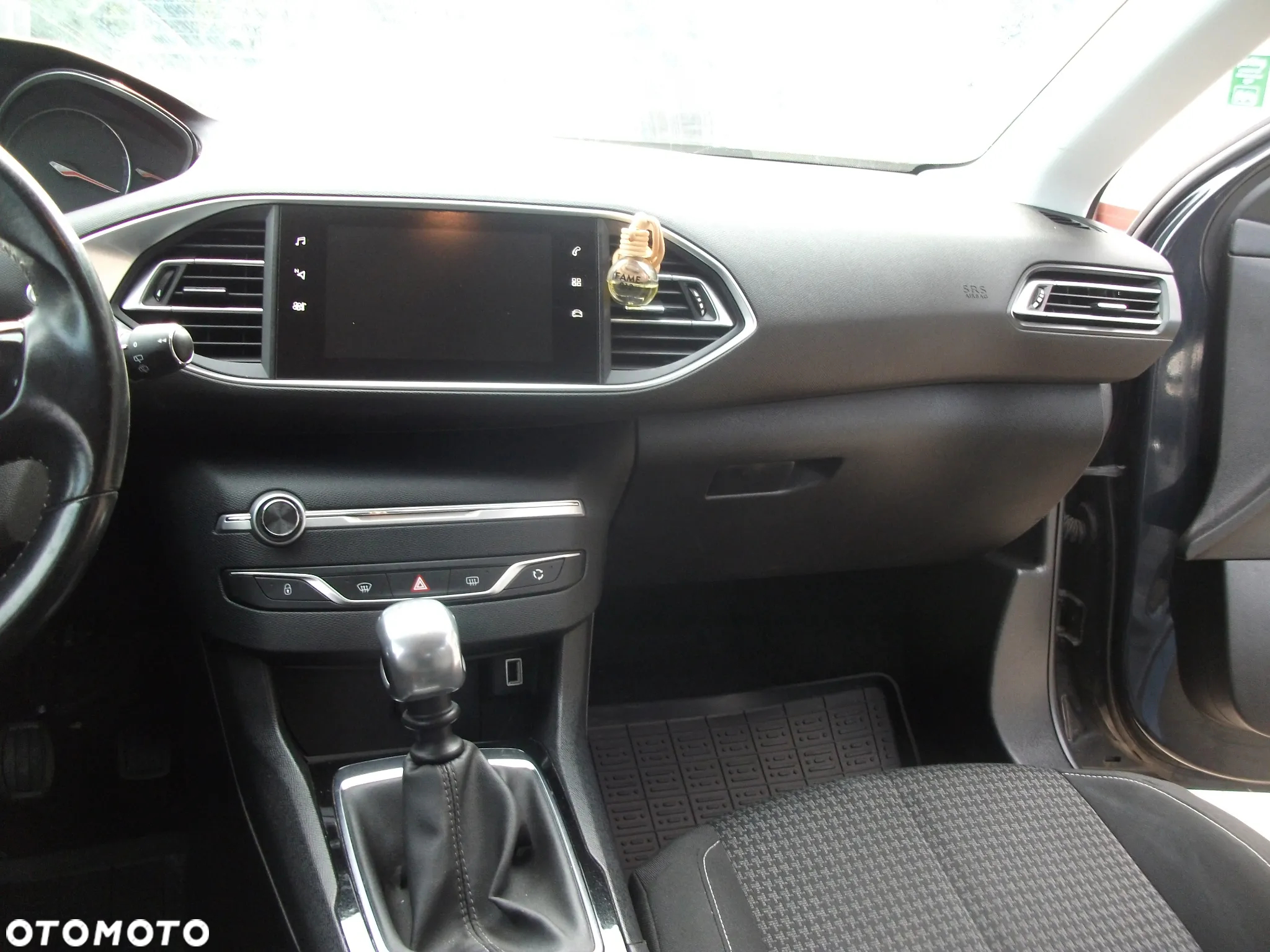 Peugeot 308 BlueHDi FAP 100 Stop & Start Active - 30