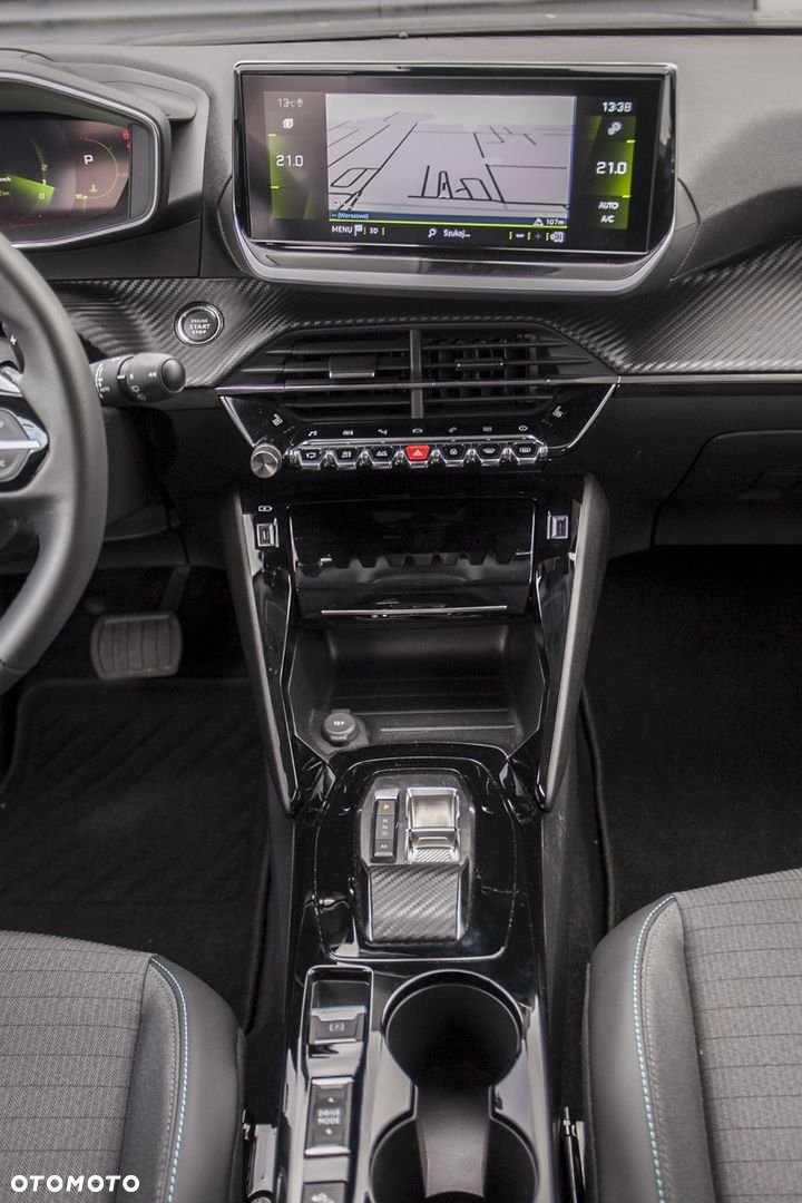Peugeot 2008 1.2 PureTech Allure Pack S&S EAT8 - 15