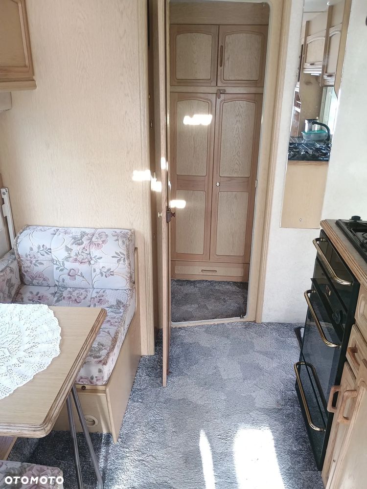 Abi VOGUE 416 gts - 8