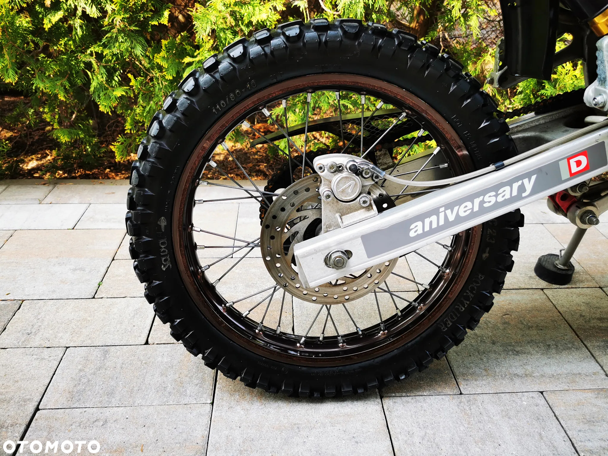 Derbi Senda - 22