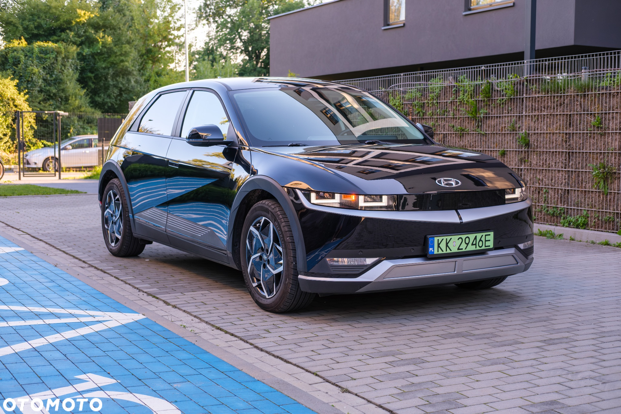 Hyundai IONIQ 5 77,4 kWh Techniq - 2