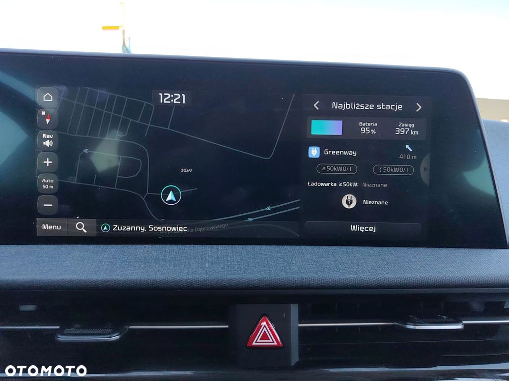 Kia EV6 58kWh - 26