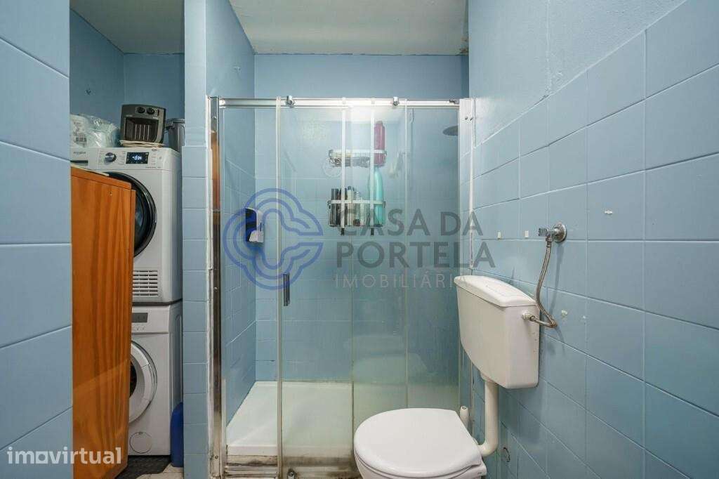 Apartamento t2 áreas amplas - Grande imagem: 5/11