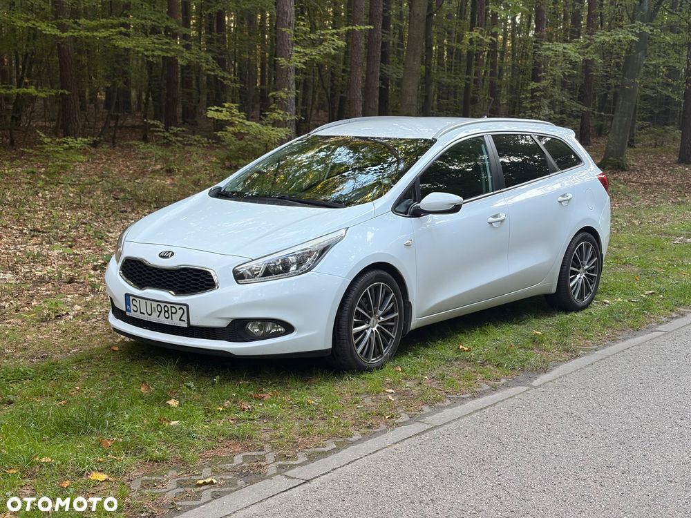 Kia Ceed - 18