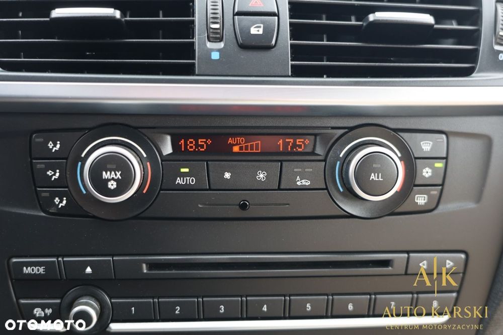 BMW X3 - 26