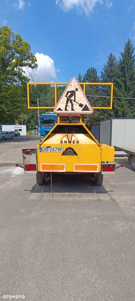 Inny Głowacz PC 350 - 4