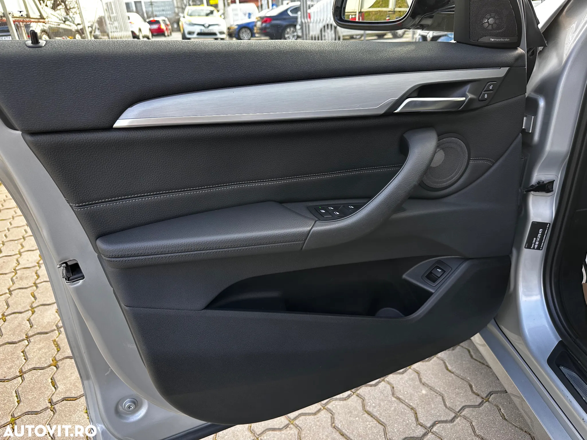 BMW X1 xDrive18d Aut. M Sport - 34
