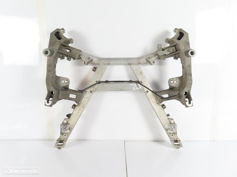 Charriot Frente Usado / Original BMW 5 (E39) 31106755072 - 1