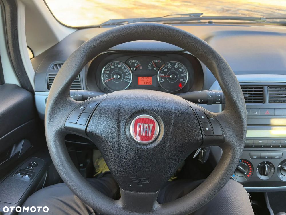 Fiat Punto - 15