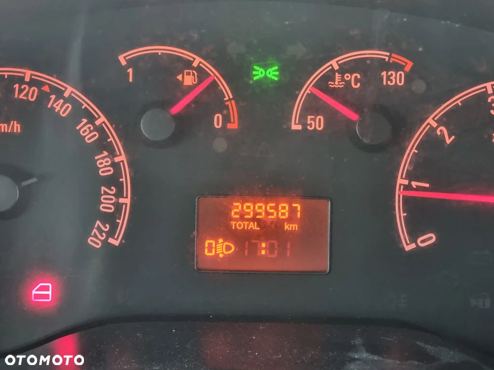 Opel Combo Tour 1.6 CDTI Cosmo - 14