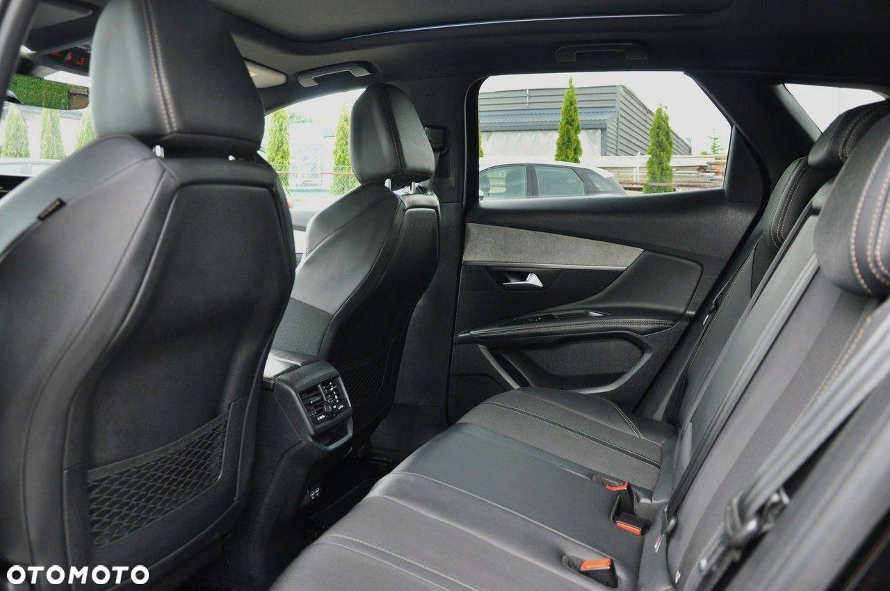 Peugeot 3008 1.2 PureTech GT S&S - 18