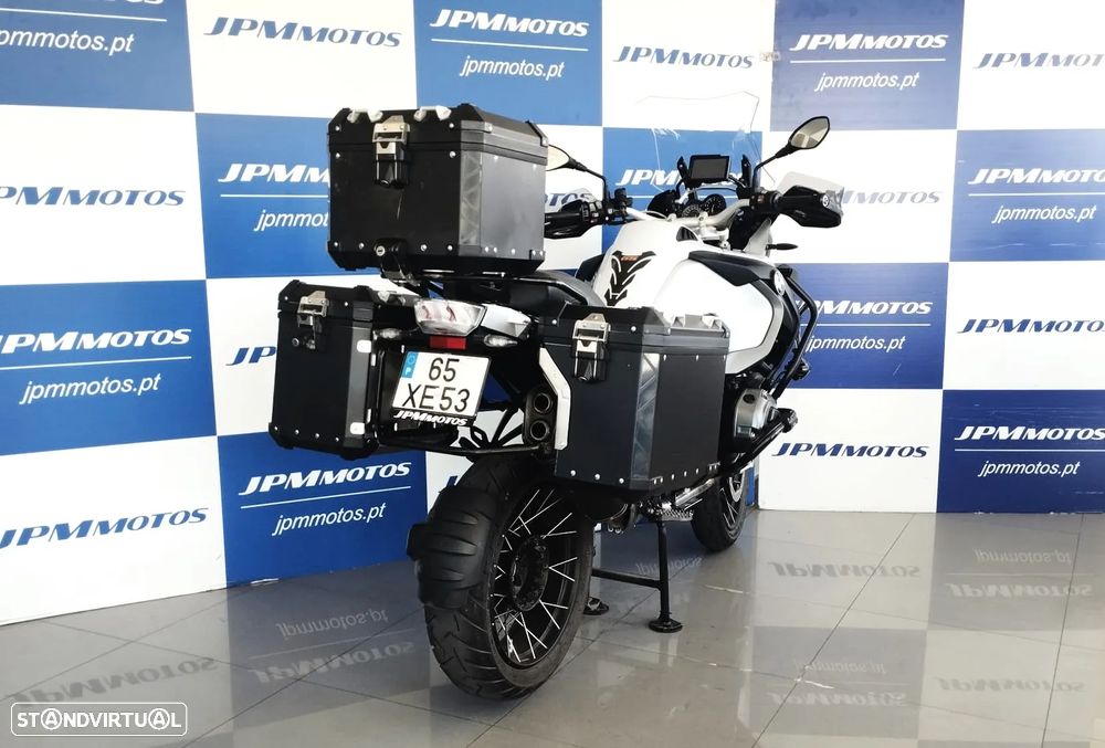 BMW R 1200 GS Adventure 3 MALAS - 3