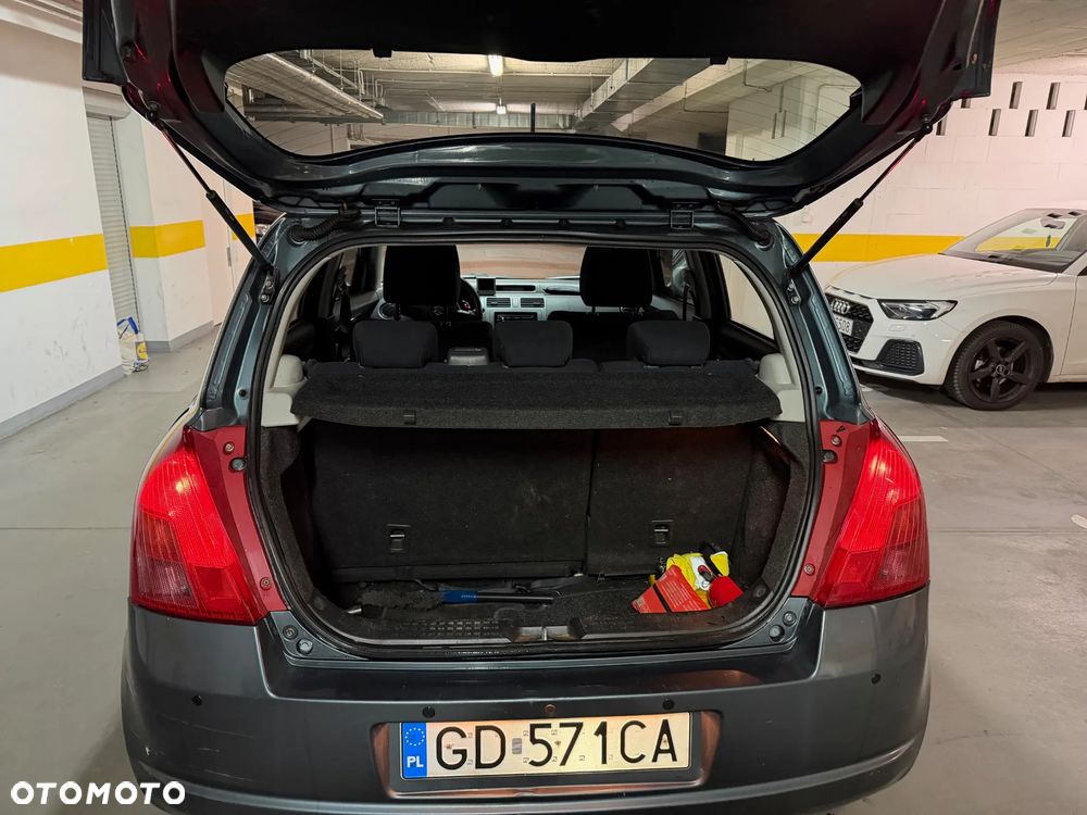 Suzuki Swift 1.3 Comfort XL - 8