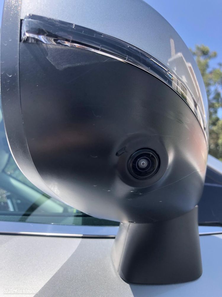 Nissan Qashqai 1.3 DIG-T N-Connecta LED Xtronic - 8