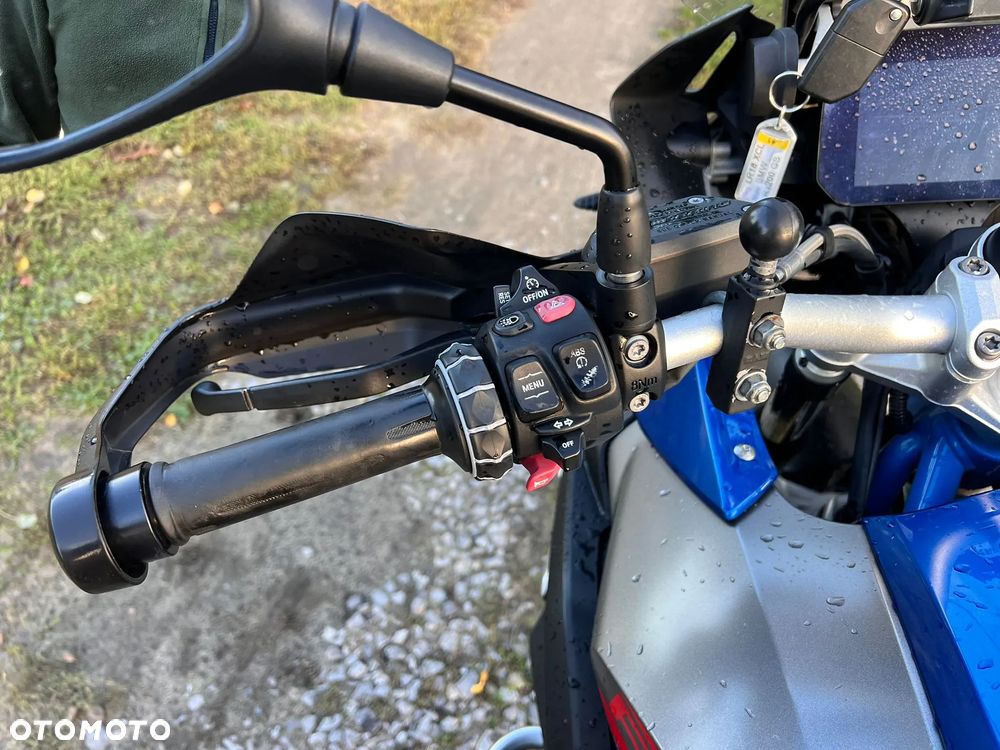 BMW GS - 16