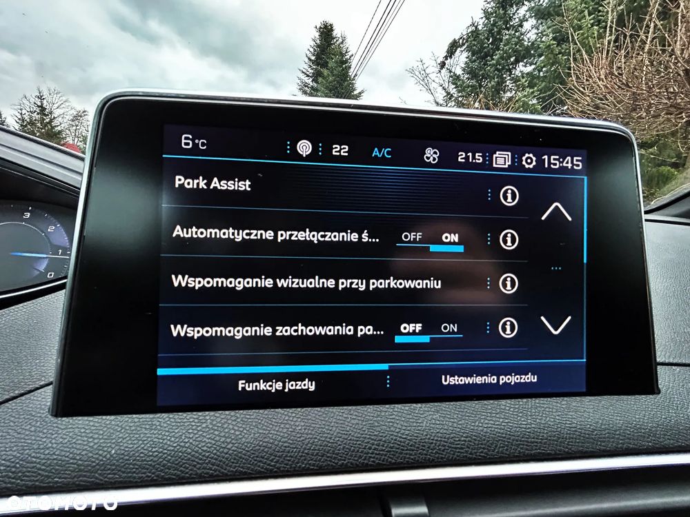 Peugeot 5008 2.0 BlueHDI GT S&S EAT8 - 27