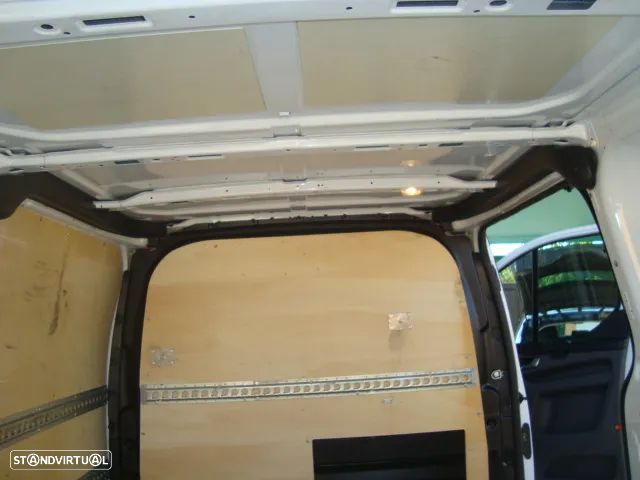 Ford TRANSIT  CUSTOM 280 L1 - 36