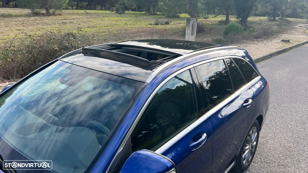 Mercedes-Benz C 180 (BlueTEC) d Station 7G-TRONIC Avantgarde - 19