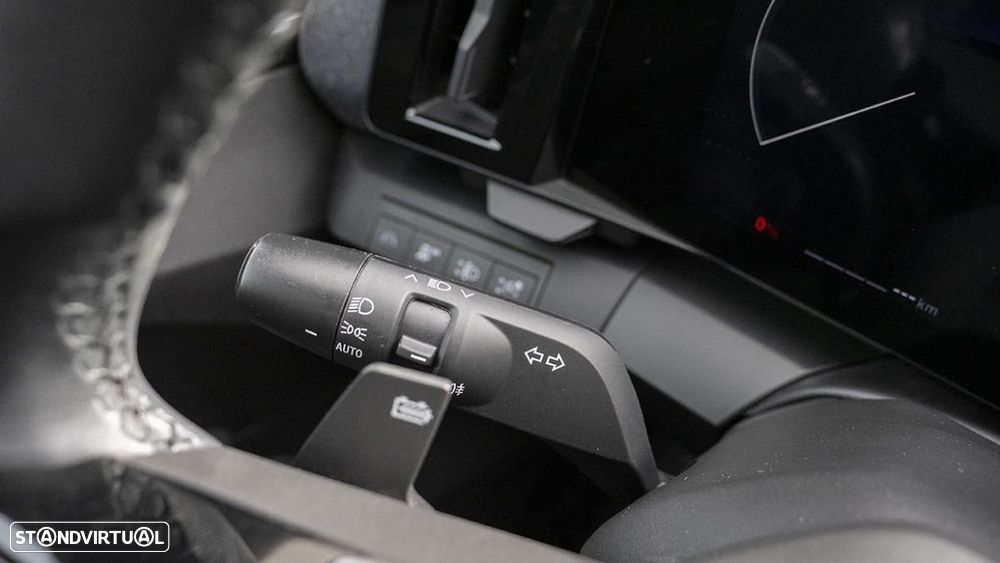 Renault Mégane E-Tech EV40 Equilibre - 29