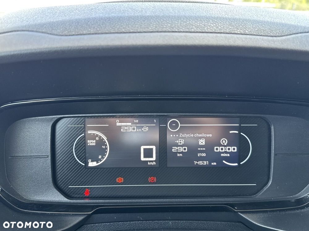 Toyota PROACE CITY - 20