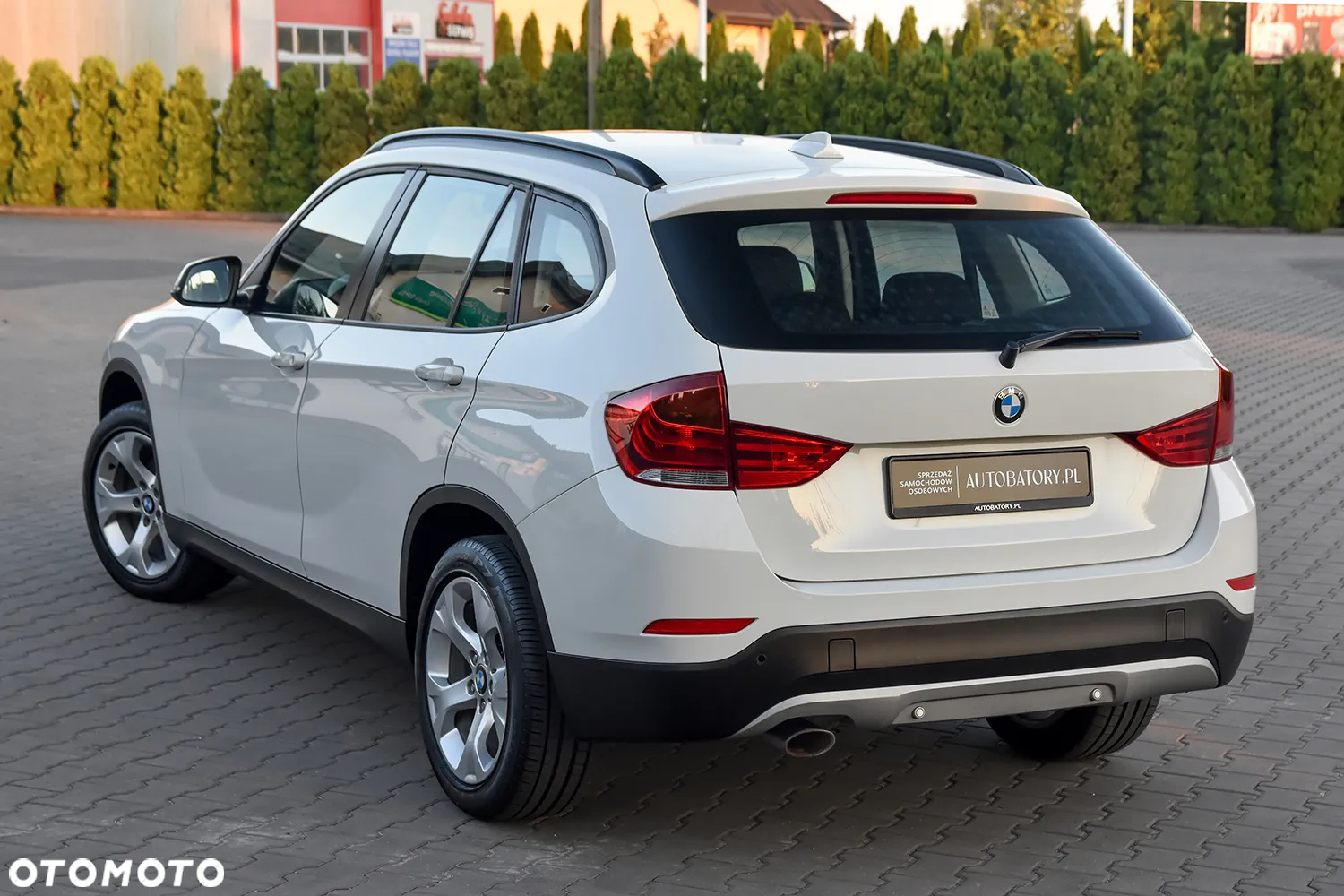 BMW X1 xDrive18d - 15