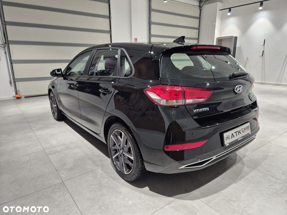 Hyundai i30 1.0 T-GDI Premium - 9