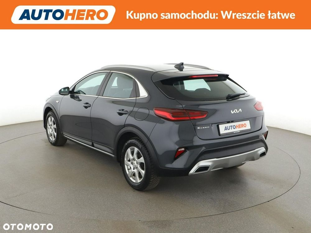 Kia XCeed 1.5 T-GDI OPF JBL Sound Edition - 5