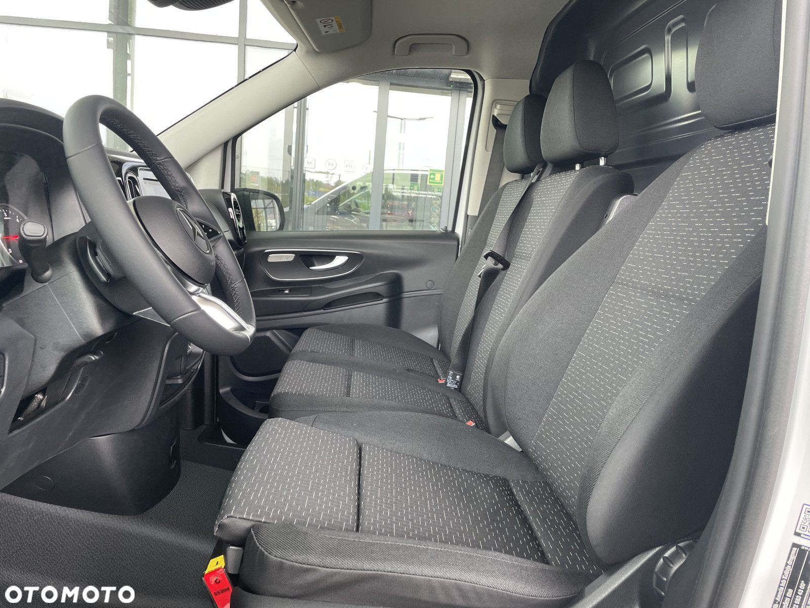Mercedes-Benz vito Vito - 15