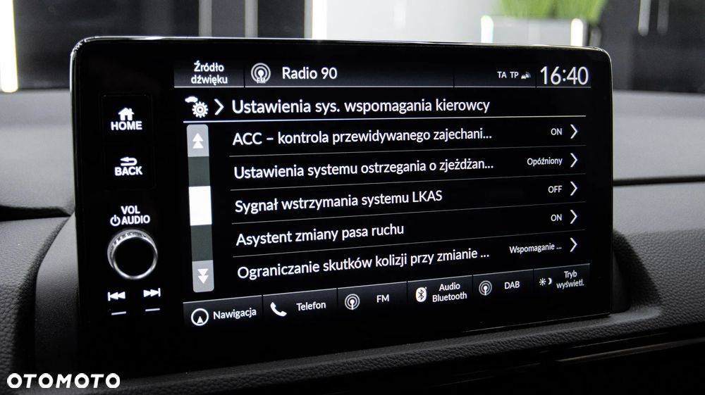 Honda CR-V 2.0 i-MMD PHEV Advance Tech 2WD CVT - 29