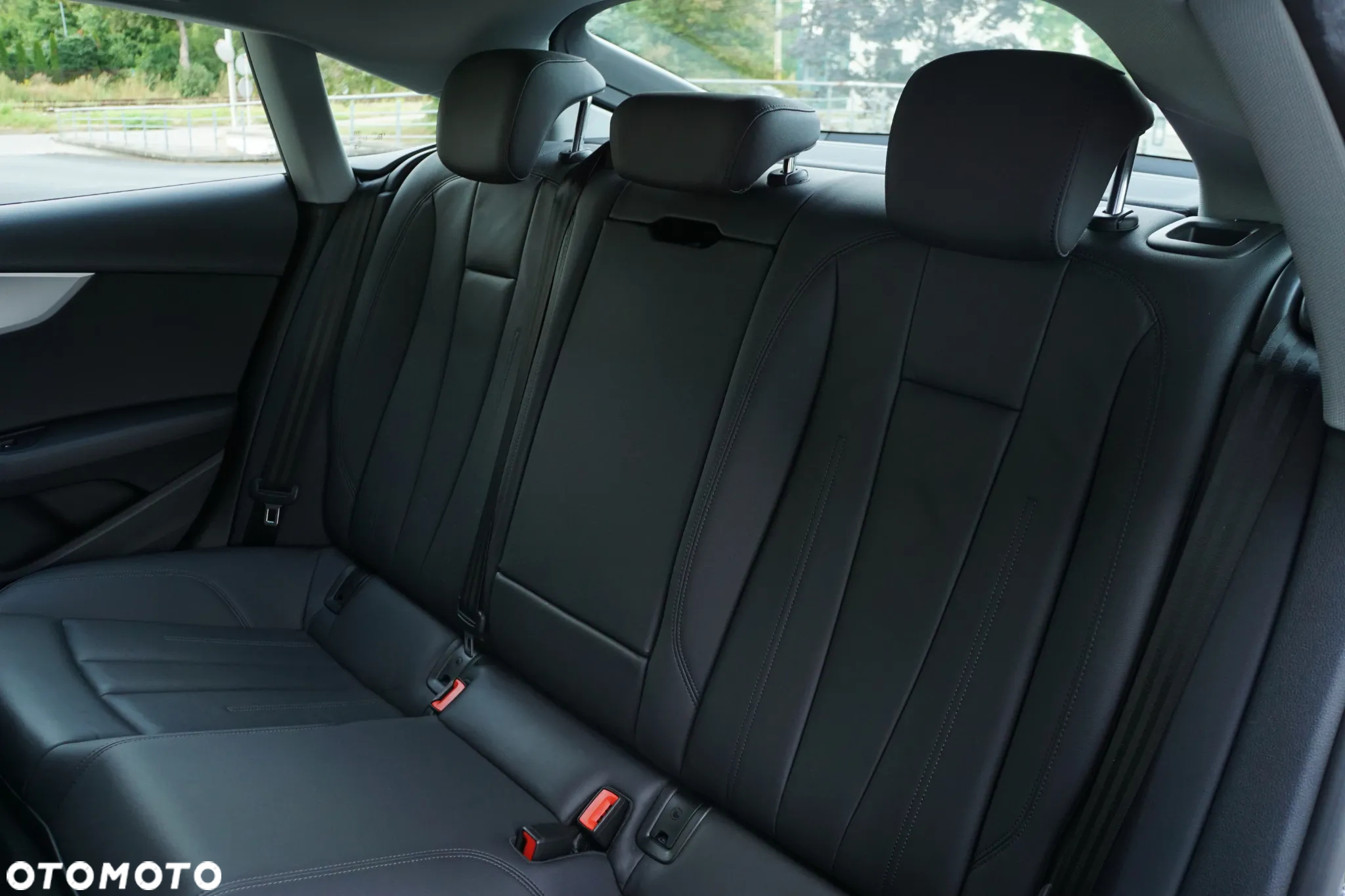 Audi A5 Sportback - 24
