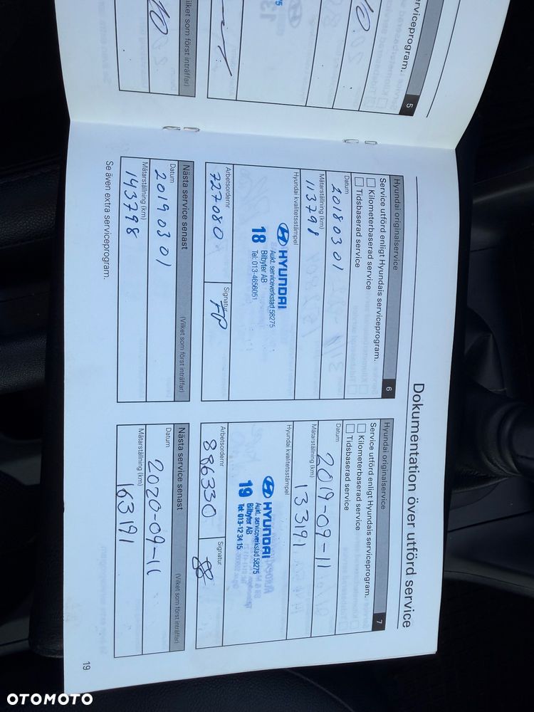 Hyundai ix35 2.0 Premium - 27