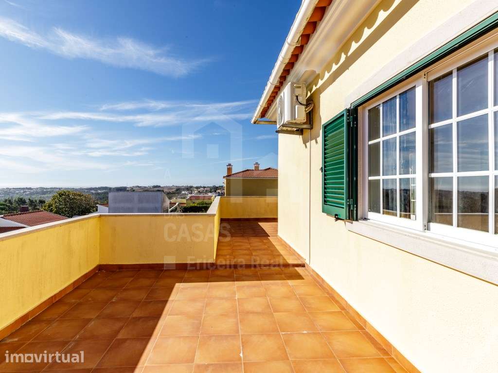 Apartamento T4 à venda em Ericeira, Mafra — foto 23