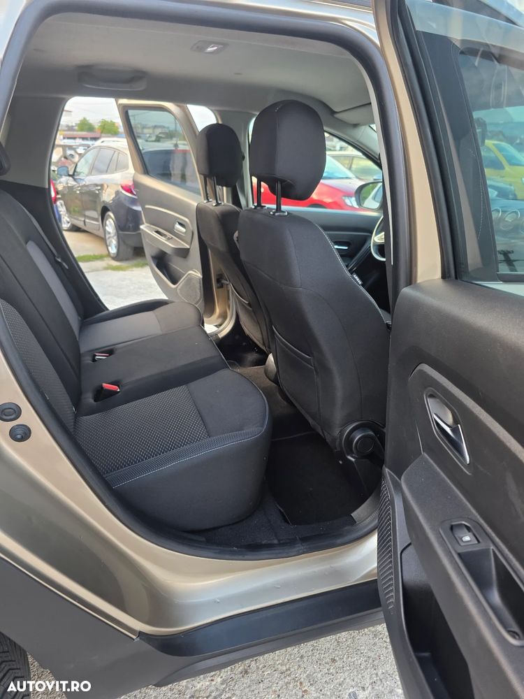 Dacia Duster ECO-G 100 Prestige - 12