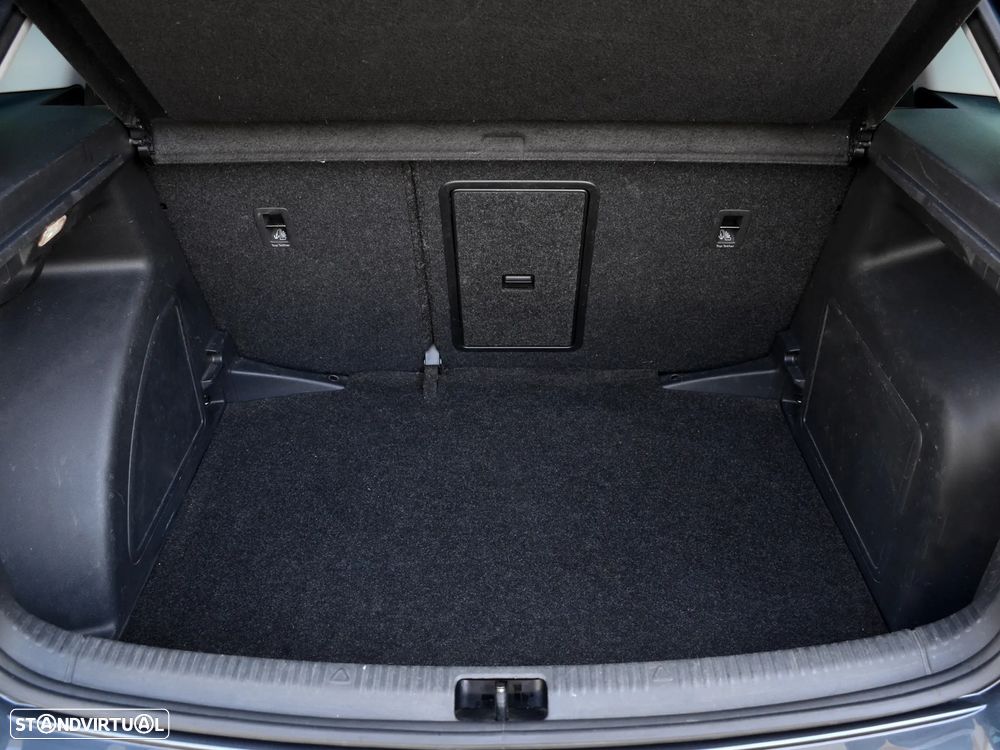 Skoda Rapid Spaceback 1.4 TDi Style - 16