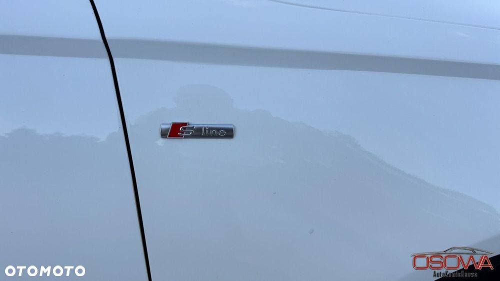 Audi A6 Avant 2.0 TDI Ultra DPF S tronic - 16