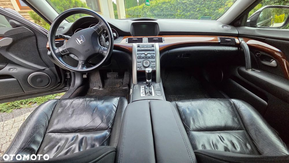 Honda Legend 3.5 Executive + - 13