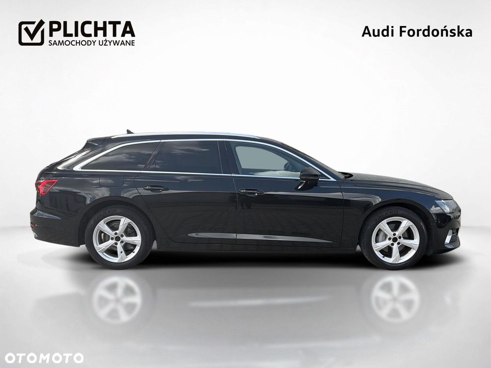 Audi A6 Avant - 7