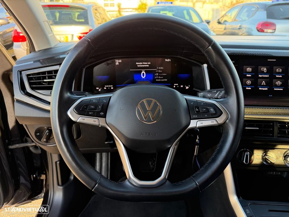 VW Taigo 1.0 TSI Urban - 20