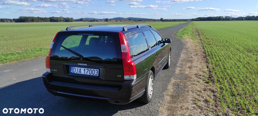 Volvo V70 D5 RDesign - 16