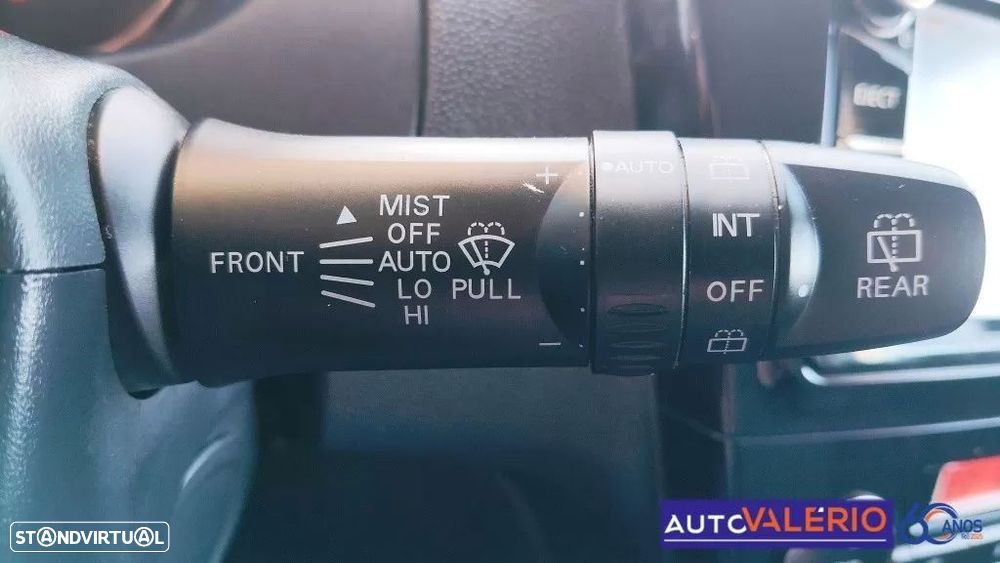 Mitsubishi Space Star 1.2 Intense Connect Edition - 20