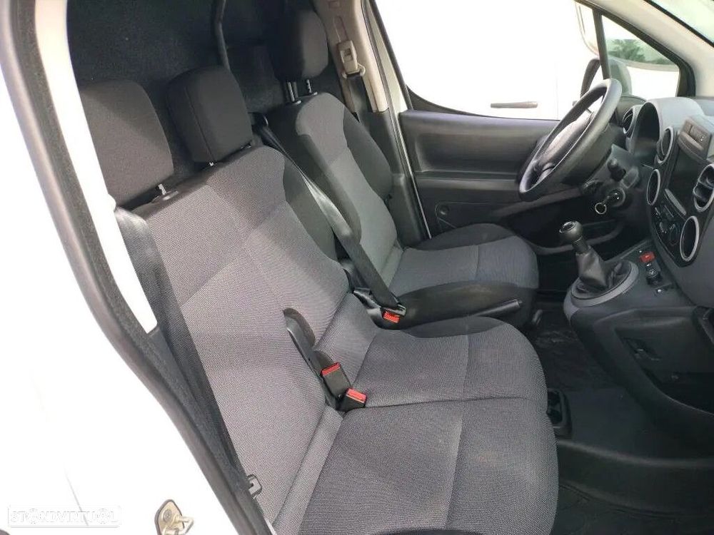 Citroën Berlingo Multispace BlueHDi Selection - 2