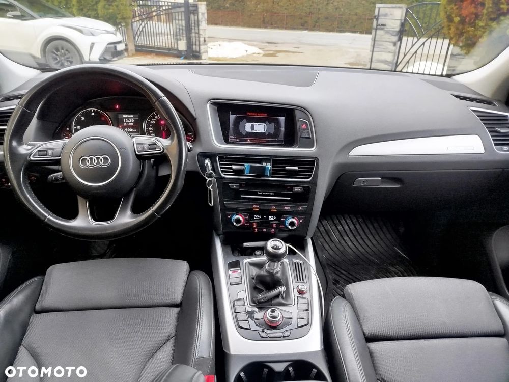 Audi Q5 - 35