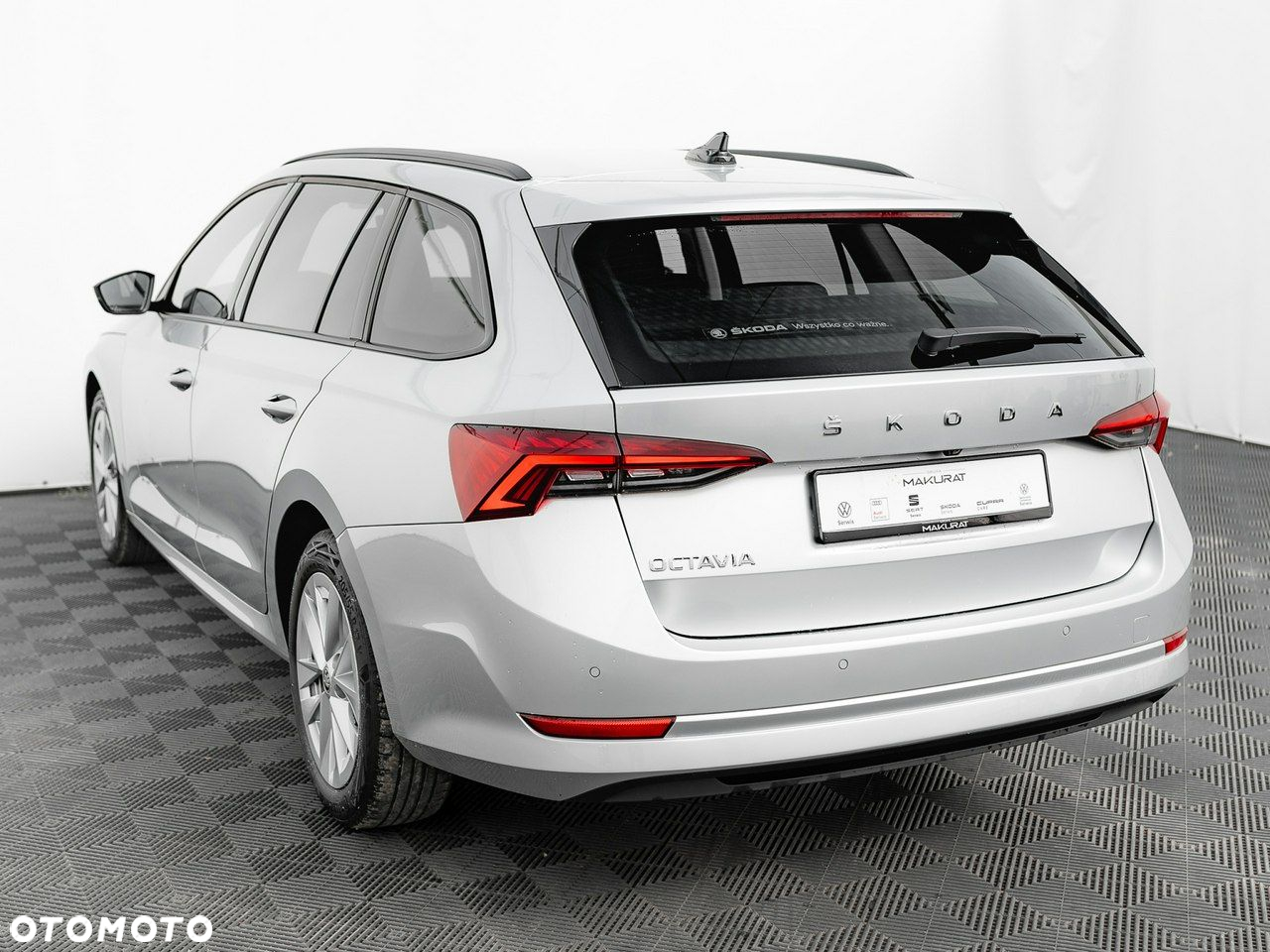 Skoda Octavia 2.0 TDI Ambition - 5