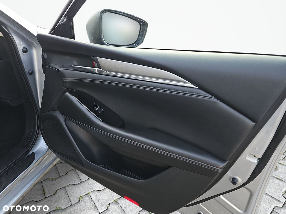 Mazda 6 2.0 SKYJoy/SkyBusiness - 20