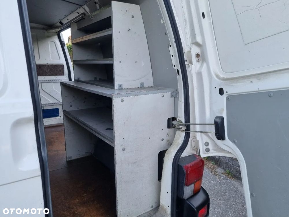 Volkswagen T4 - 19