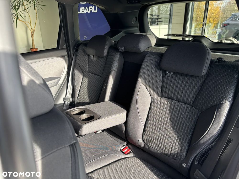 Subaru Forester - 21